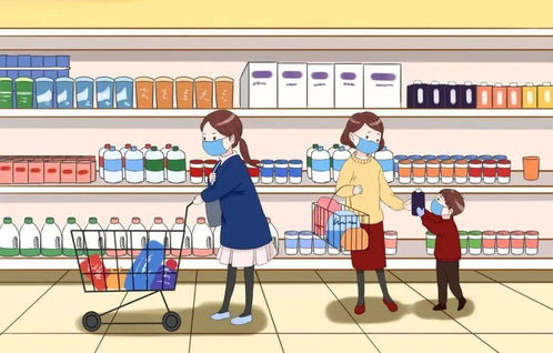 常态化防控仍需自觉做好自身防护