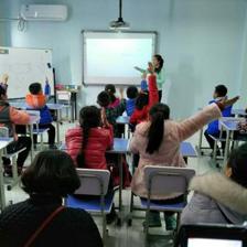 晋城市昂立教育咨询 专业服务助力学业成长