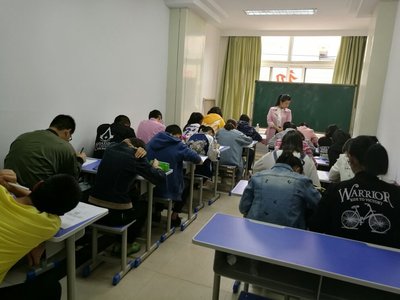 兰州博桥教育咨询 专业导航，点亮求学之路